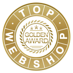 Top of Website Gold-Award