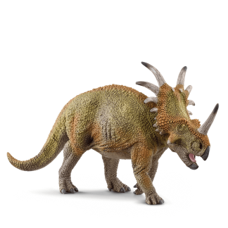 Spielfigur Styracosaurus Schleich GmbH Dinosaurs 15030
