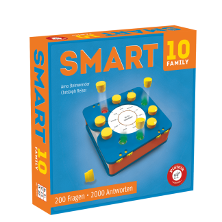 Smart 10 Family Edition